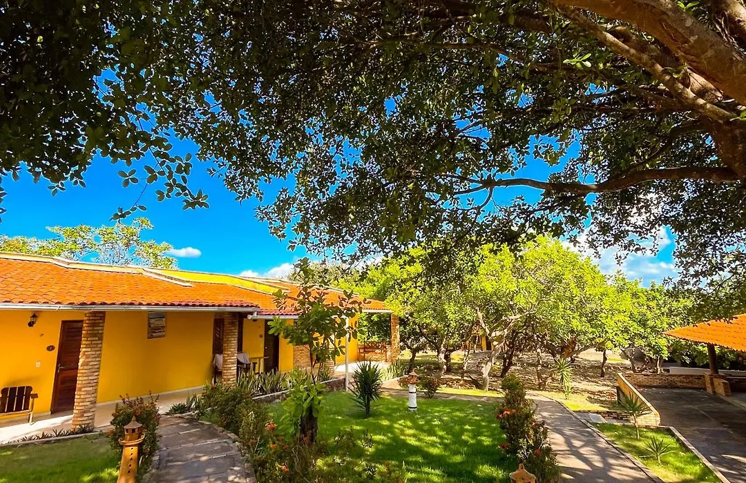 Pousada do Rancho-1