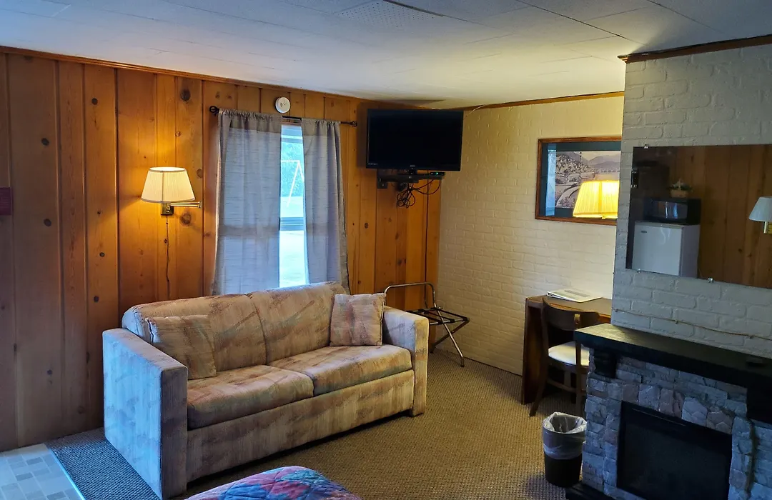 Gateway Motel - Hart-1