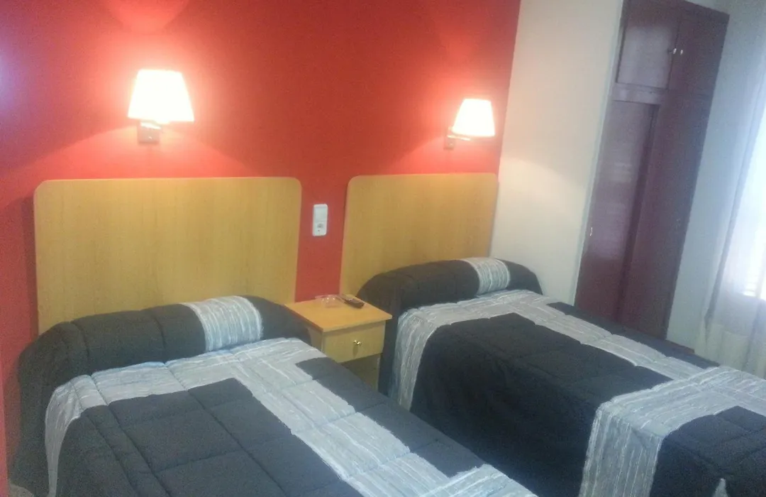 Hostal Can Jaume-1