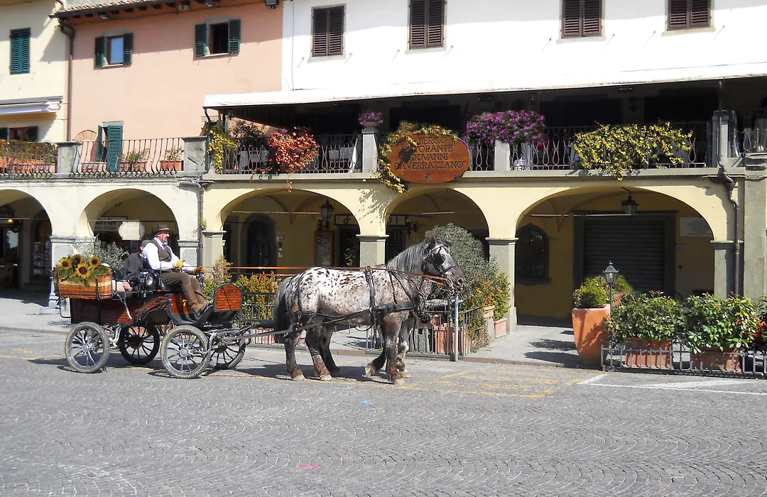 Albergo Giovanni Da Verrazzano-1
