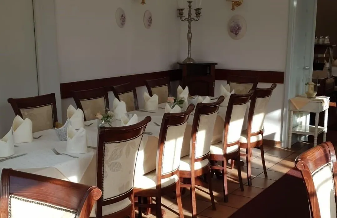 Hotel Restaurant Knechtstedener Hof-1