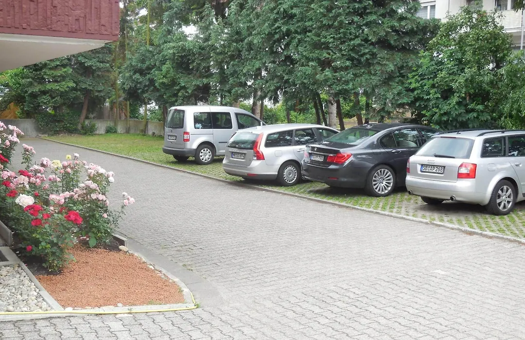 Hotel Garni am Hechenberg-1