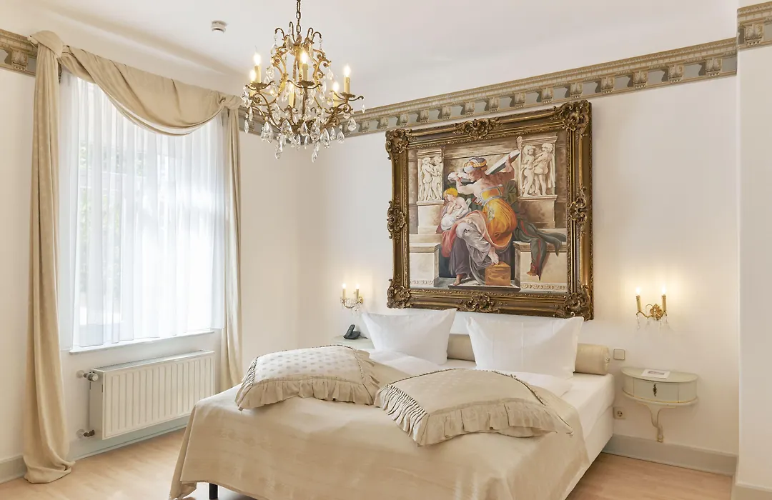 Design-Hotel Zur Abtei-1