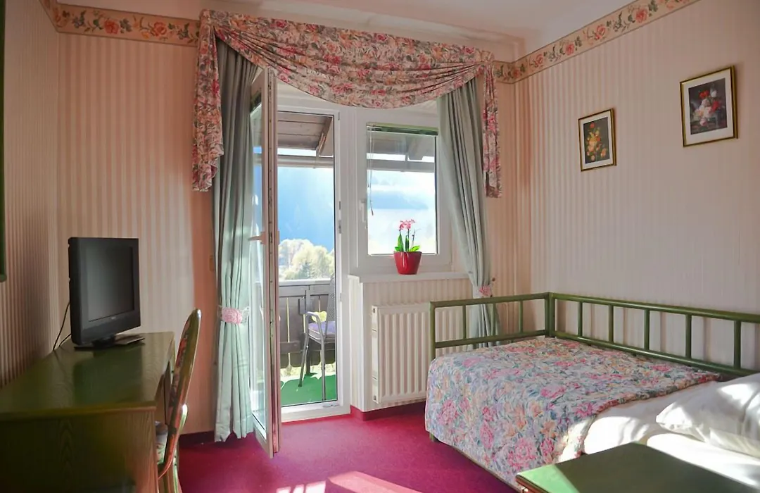 Milka Boutique Hotel-1