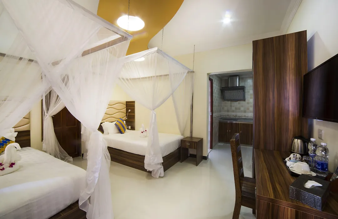 Antonio Garden Hotel-1