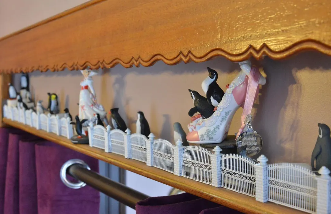 Suivez le Lapin Blanc PARKING OFFERT-1