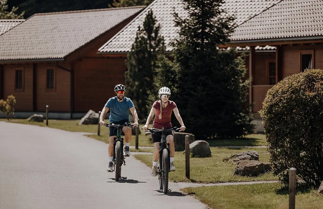 Chaletdorf Zellersee-1