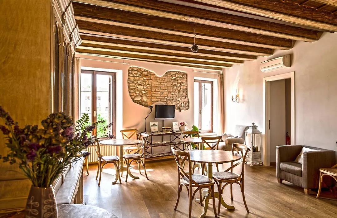 Residenza CuordiVerona-1