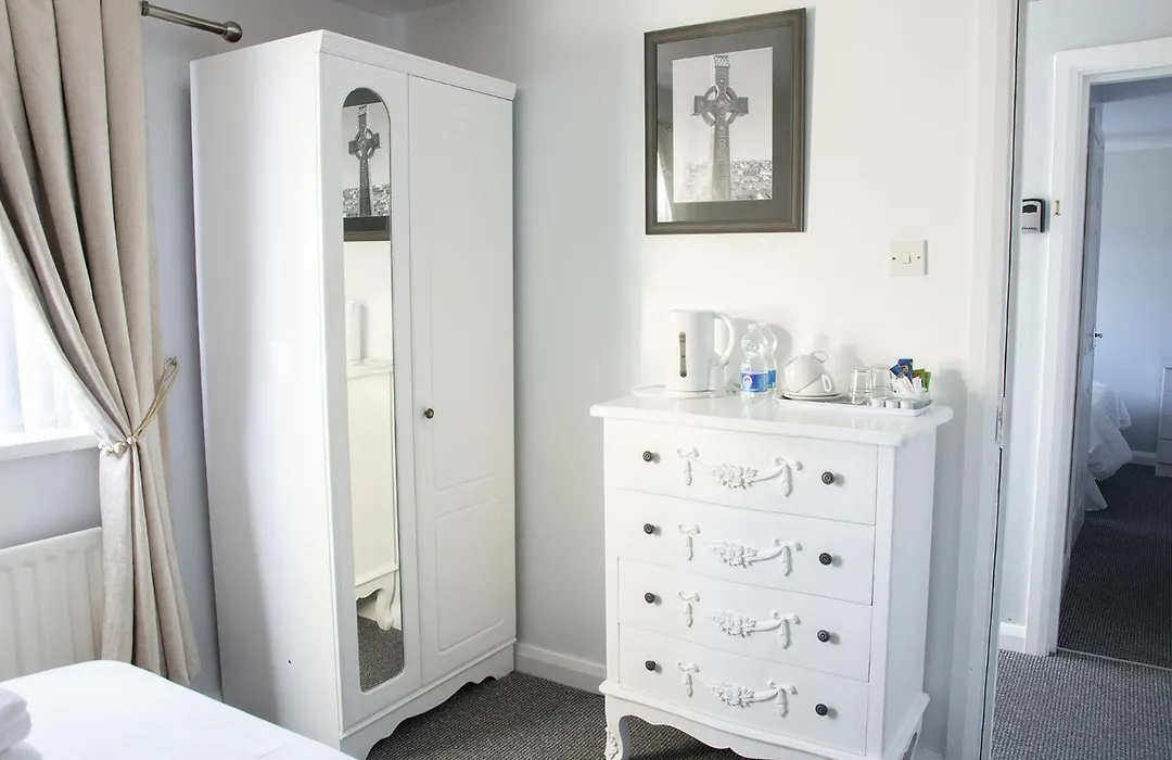 Bishop Gate B&B-1