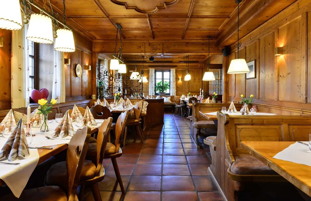 Landgasthof zum Erdinger Weissbräu-1