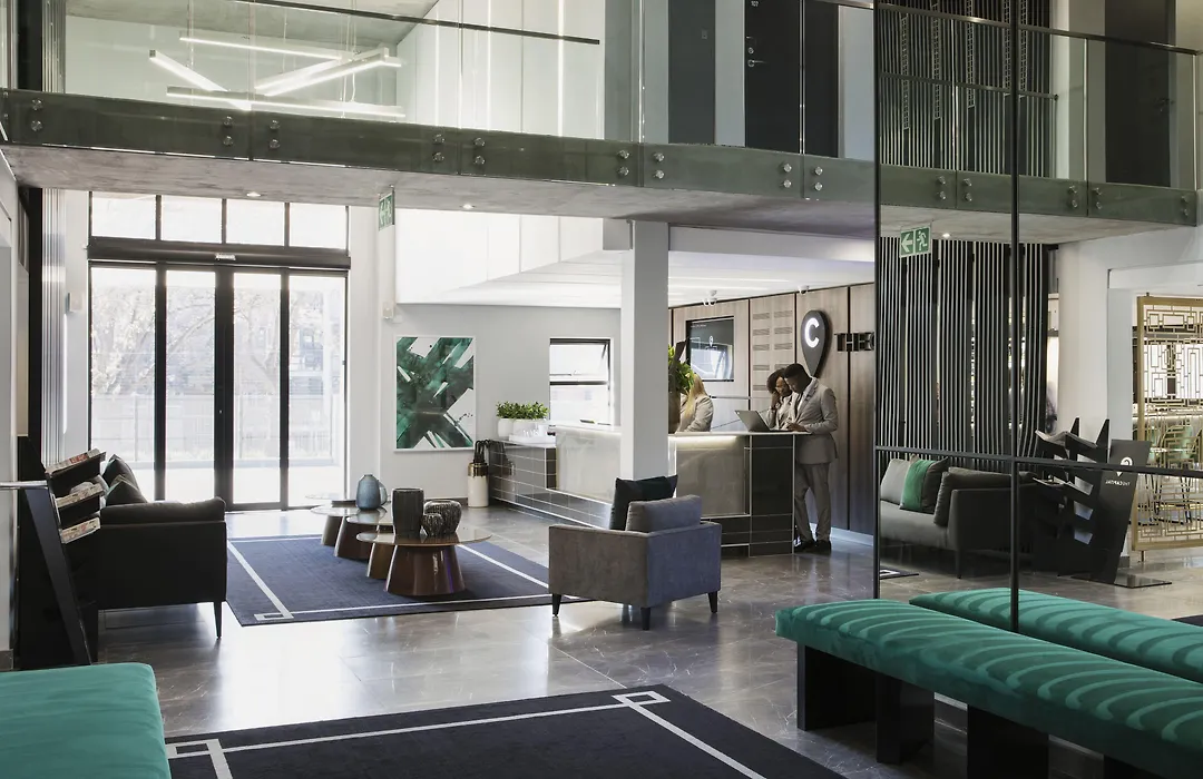 The Capital Melrose-1
