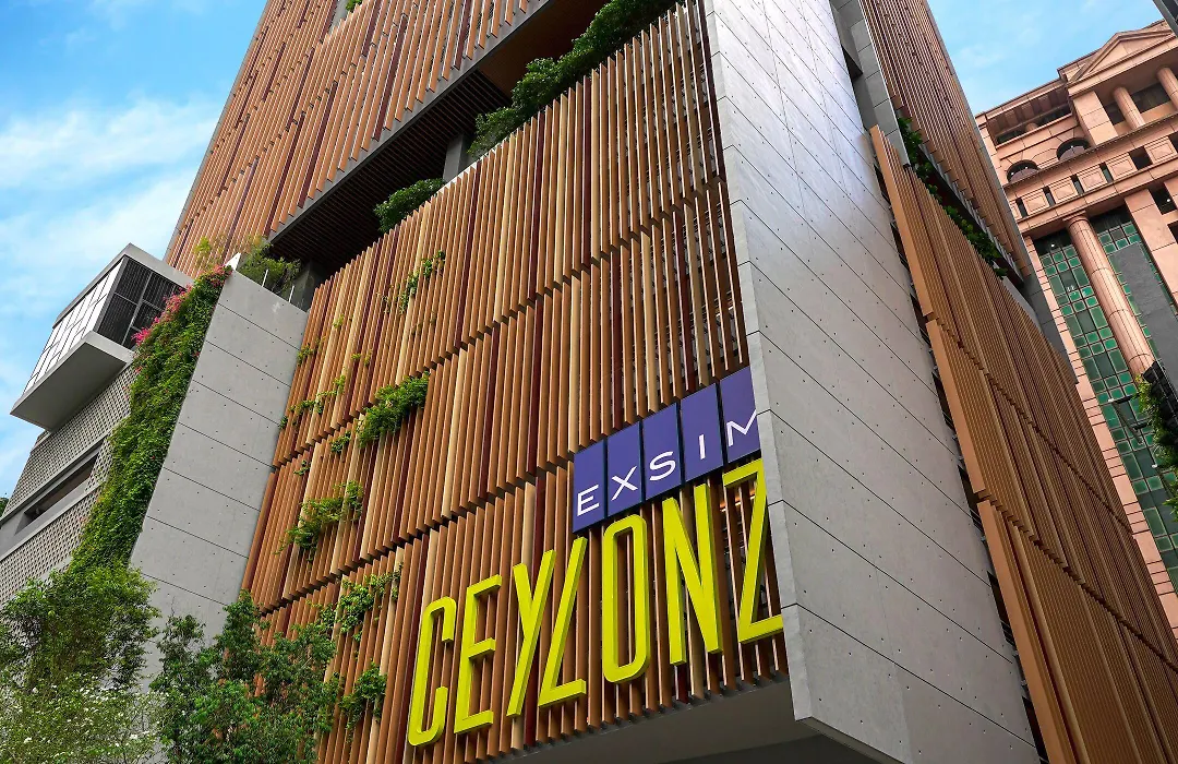 Ceylonz Suites By Mykey-1