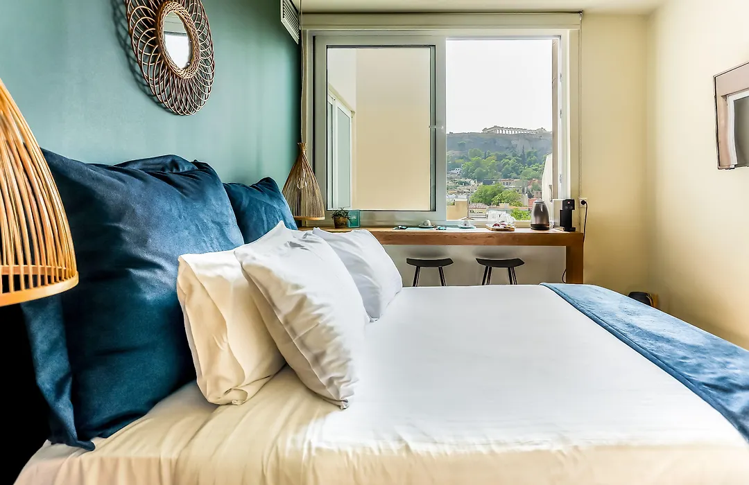 Ciel Living Athens-1