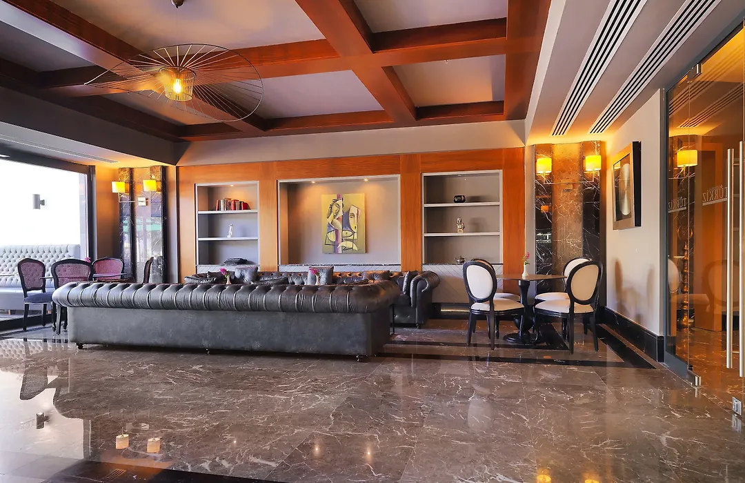Imperial Tuerkiz Resort Hotel & Spa-1