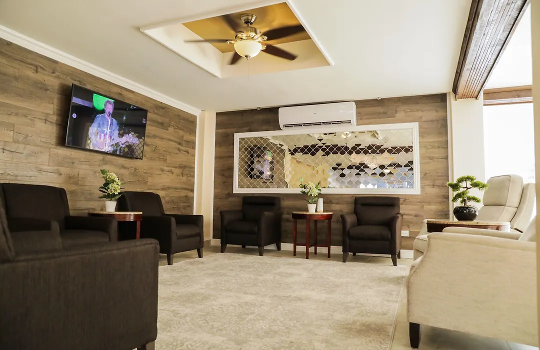 Days Inn By Wyndham Piedras Negras-1