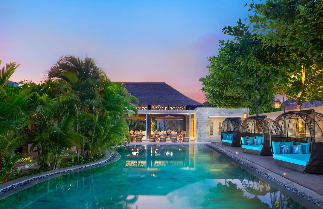 Avani Seminyak Bali Resort-1