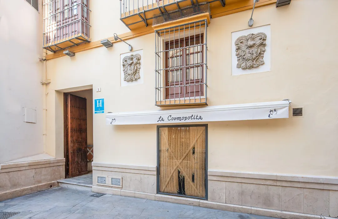Casa Miraflores-1