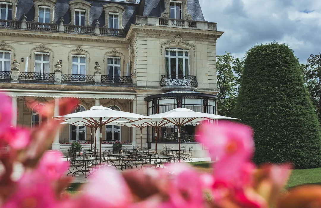 Domaine Les Crayeres-1