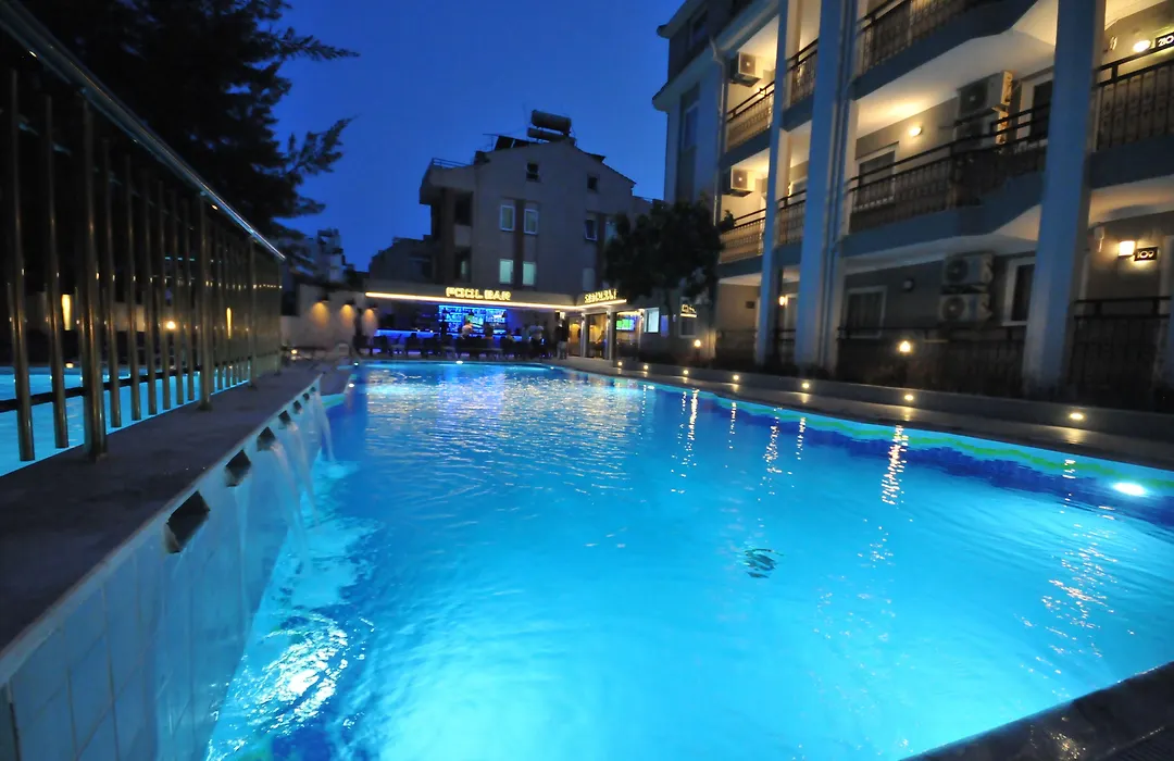 Club Sema Suite Hotel-1