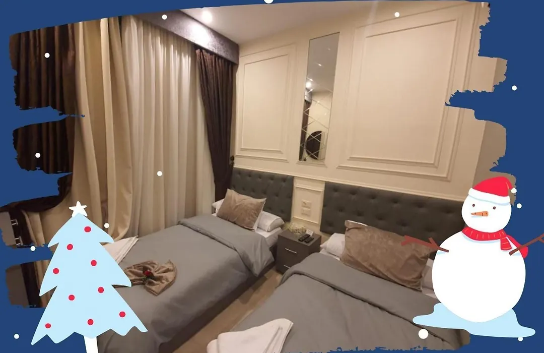 City Palace Hotel-1