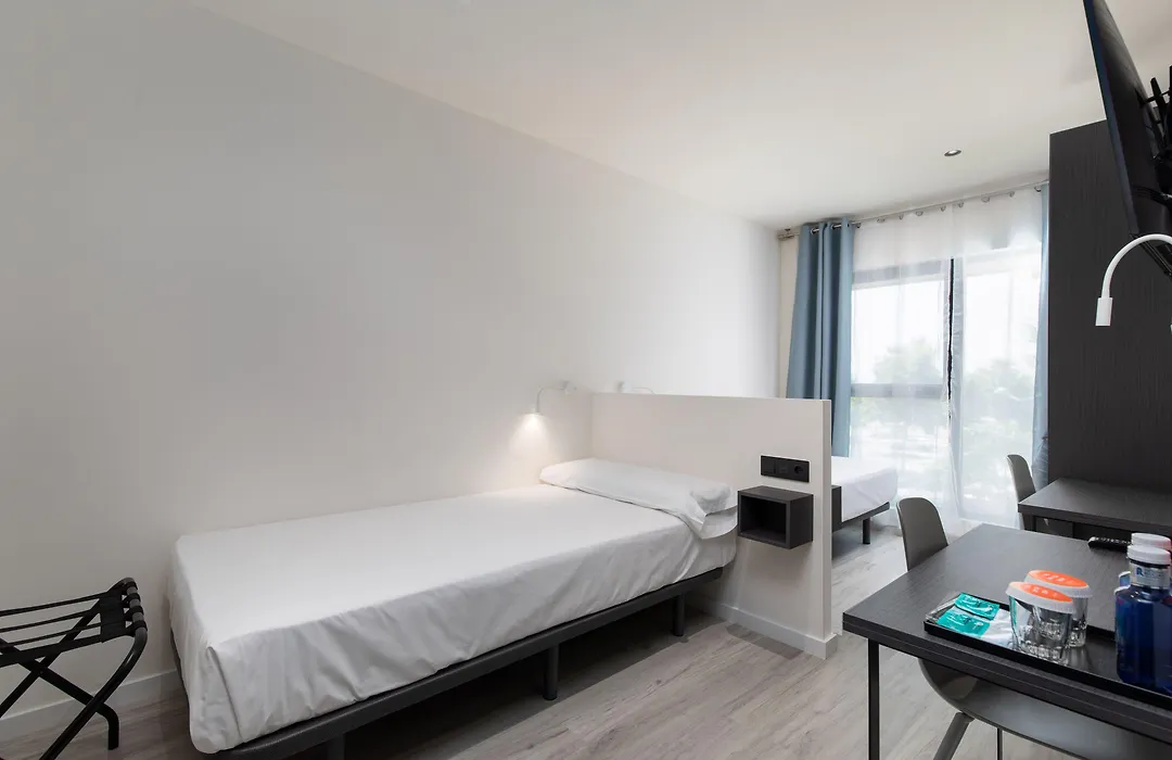Arena Zone Hotel-1
