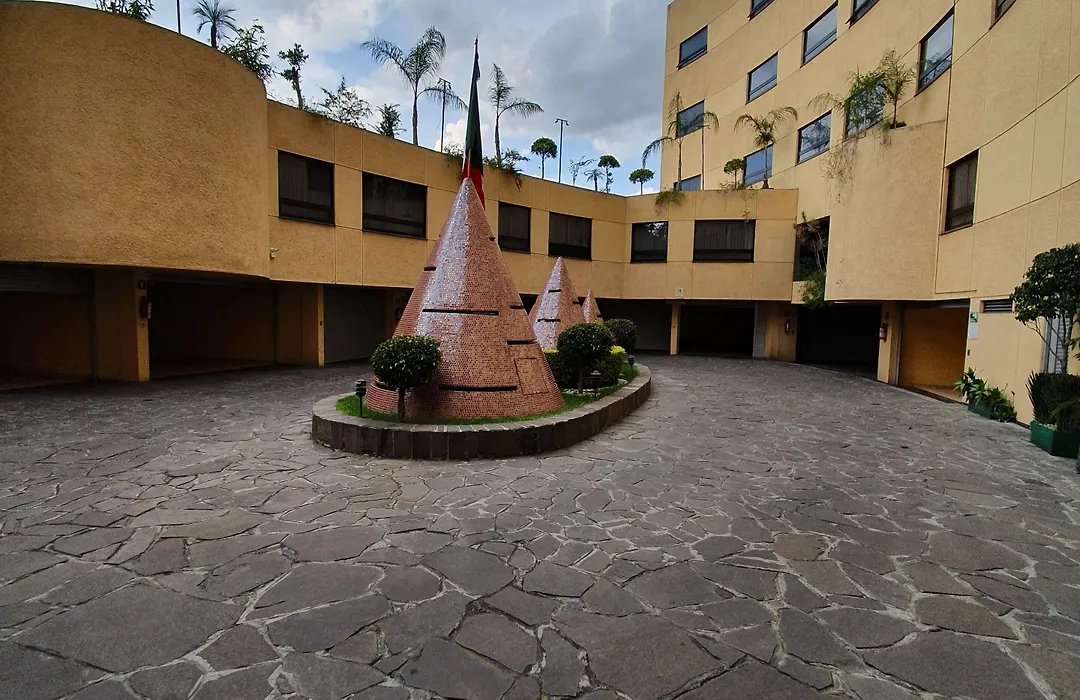 Hotel Valle Del Sur-1