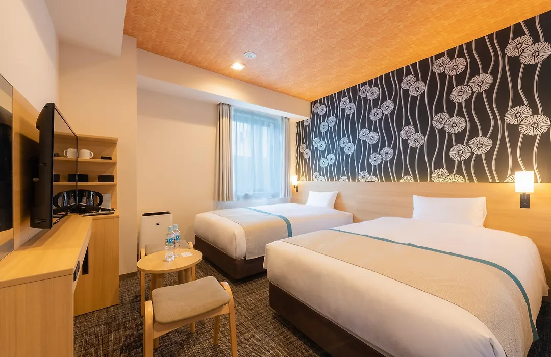 Tosei Hotel Cocone Asakusa Kuramae-1