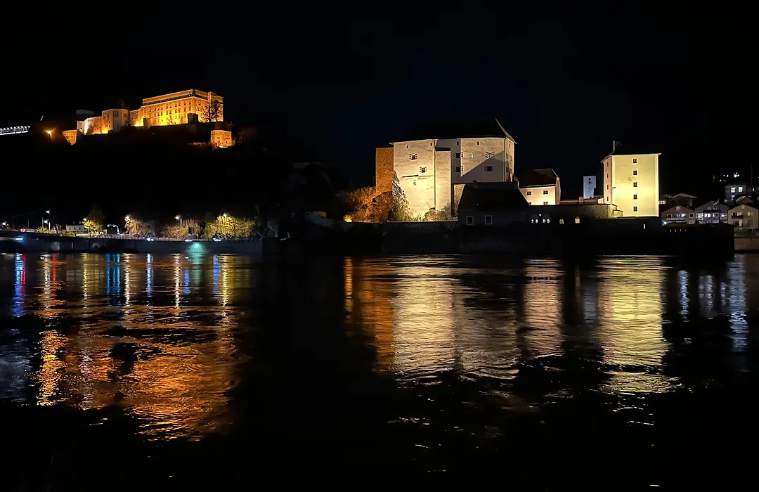 Schloss Ort-1