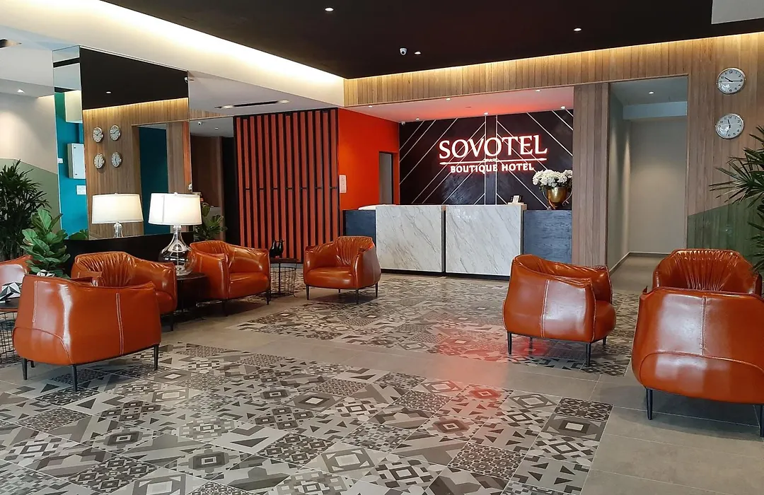 Sovotel @ Conezion Putrajaya-1