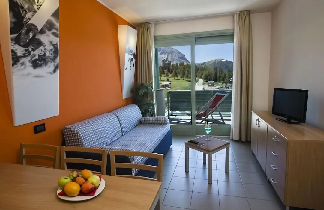 TH Sestriere - Villaggio Olimpico-1