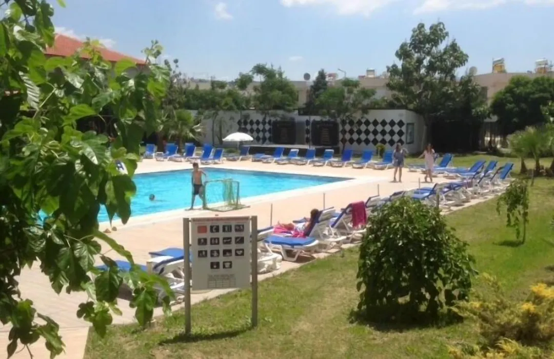 My Aegean Star Hotel-1