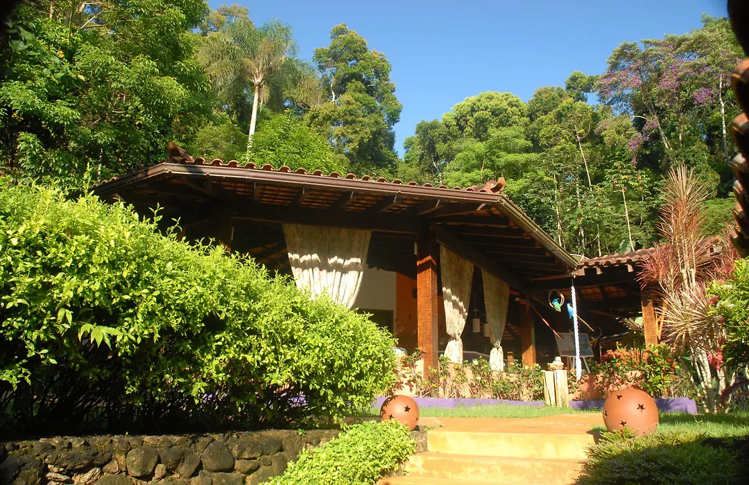 Pousada Vitorino-1