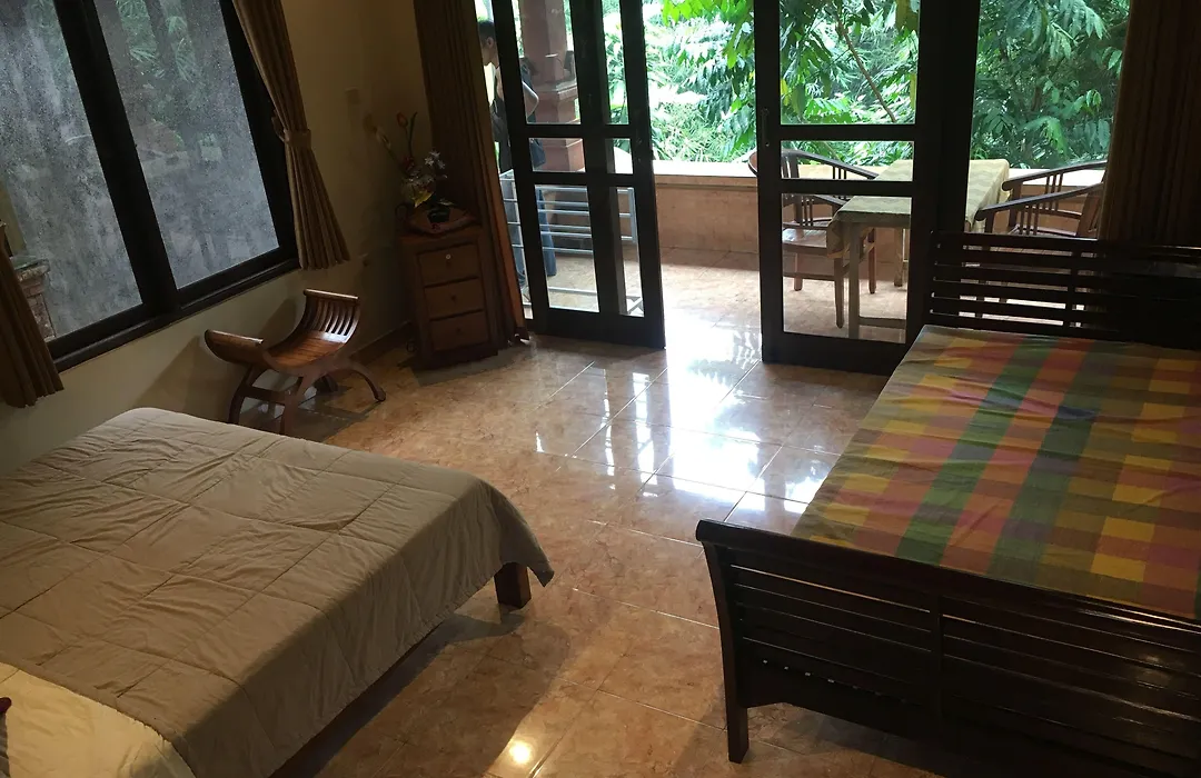 Bali Asli Lodge By Eps-1