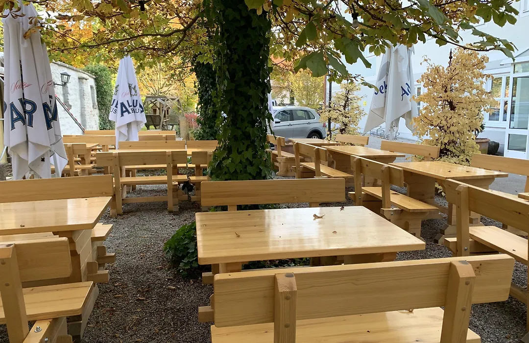 Hotel Alte Post-1