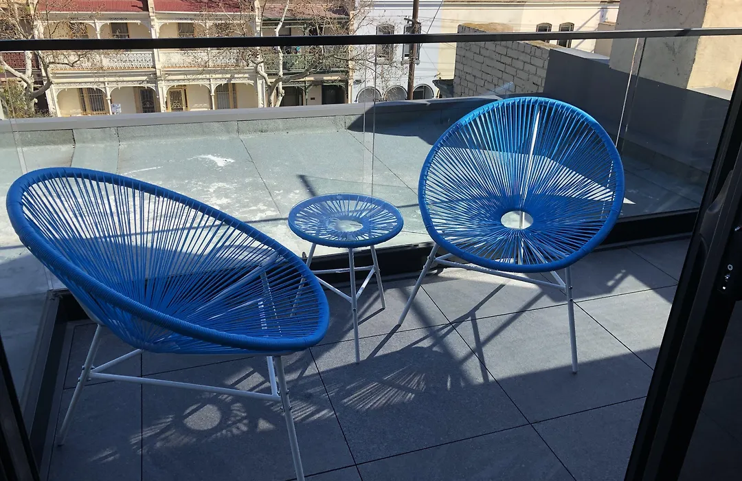 Q Squared Serviced Apartments-1