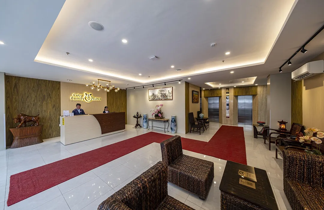 Cebu Family Suites Powered By Cocotel-1