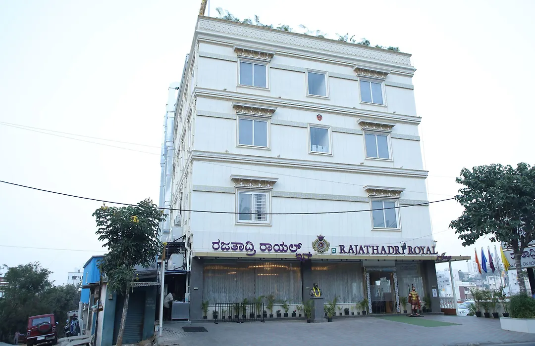 Rajathadri Royal Inn-1
