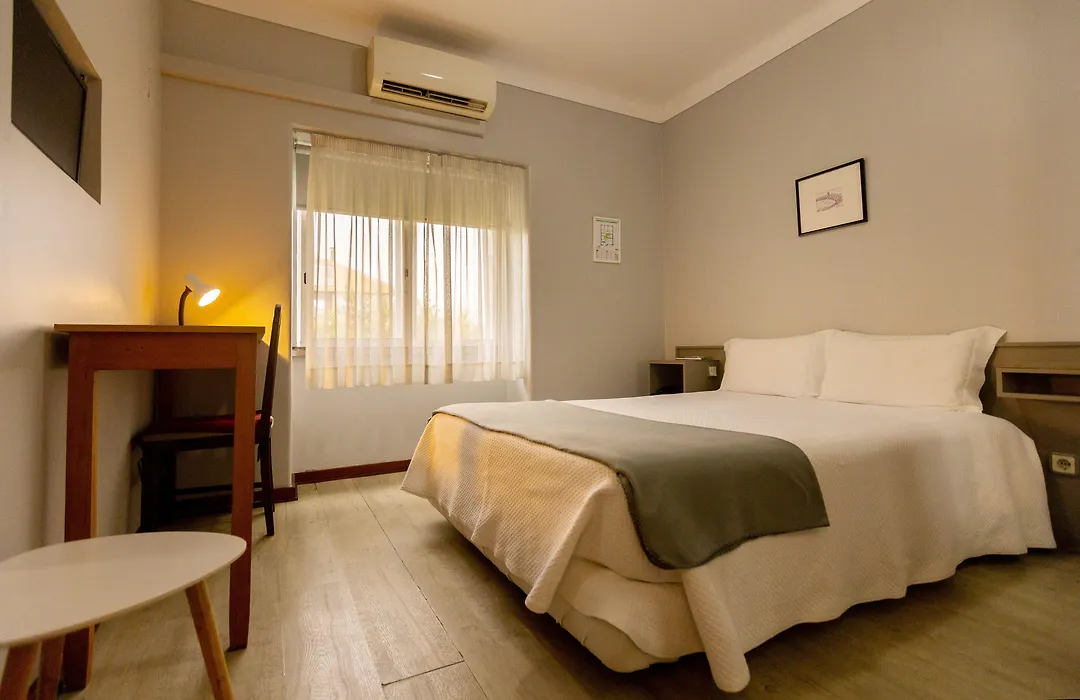 Hotel Sao Nicolau-1