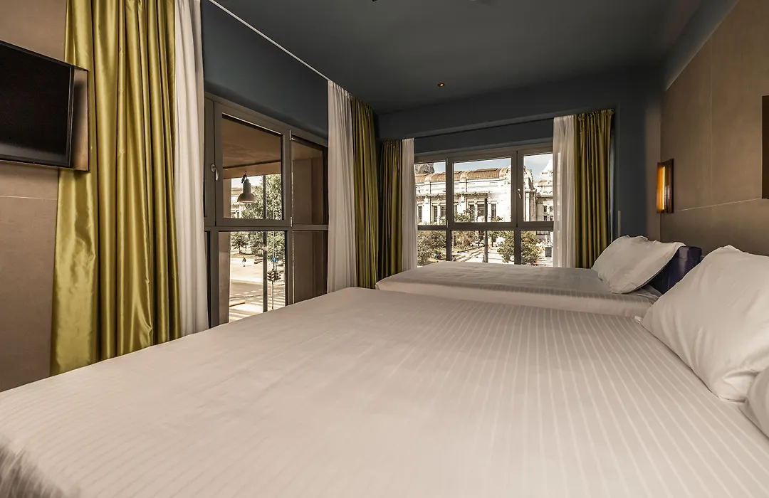 Hd8 Hotel Milano-1