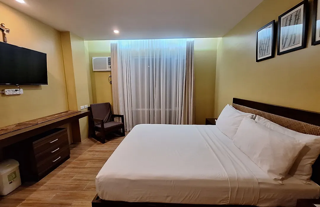 Alunsina Hotel And Spa-1