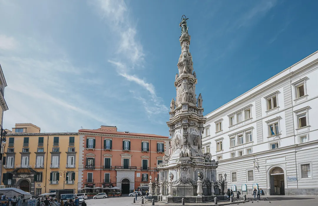 Palazzo Pandola - Luxury Suites-1