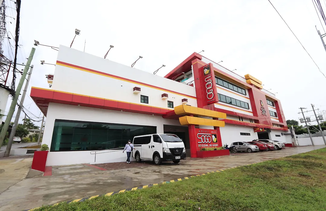 Hotel Sogo Davao-1