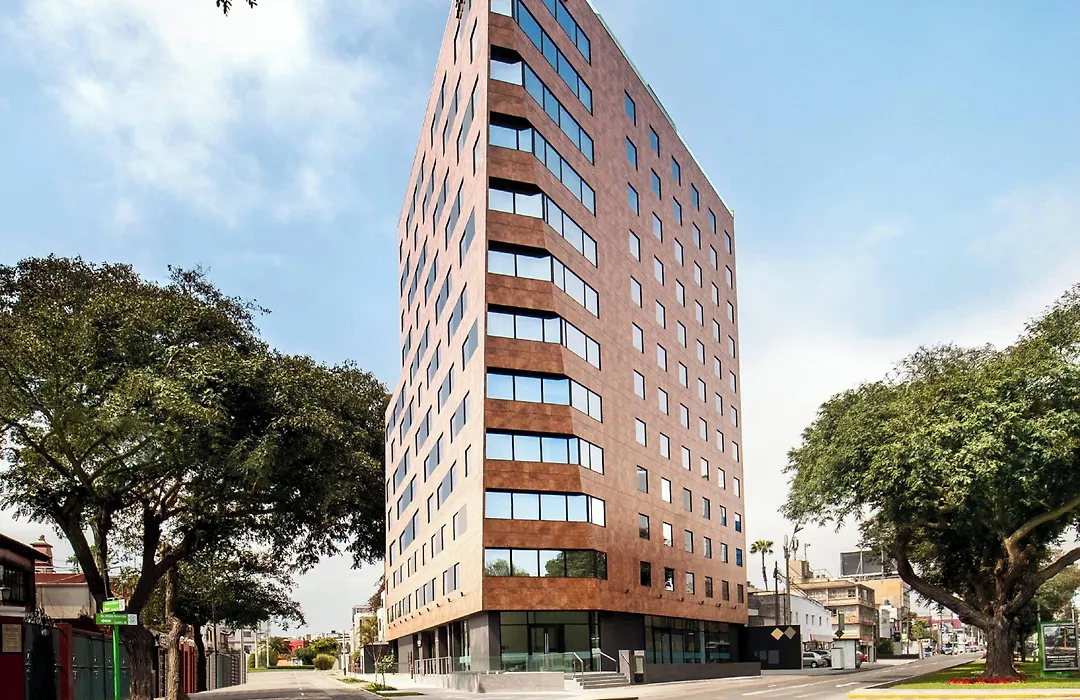 Fairfield By Marriott Lima Miraflores-1