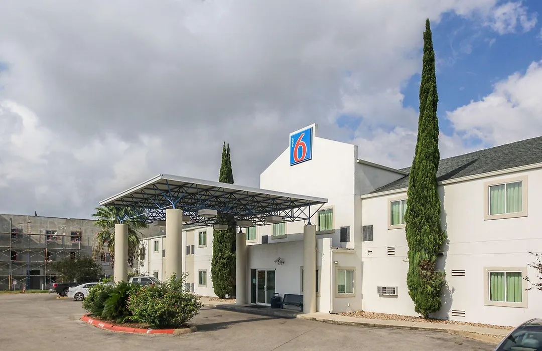 Motel 6 New Braunfels-1