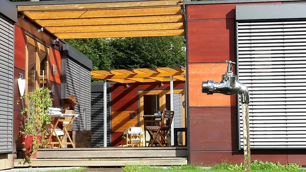 KleinHOTEL Biedenkopf-1