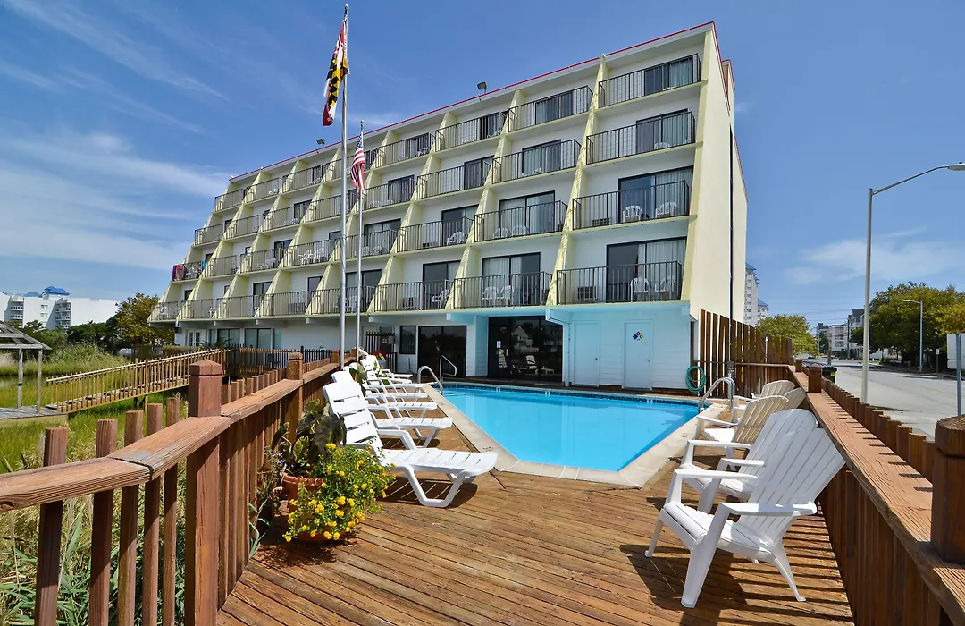 Sea Bay Hotel-1