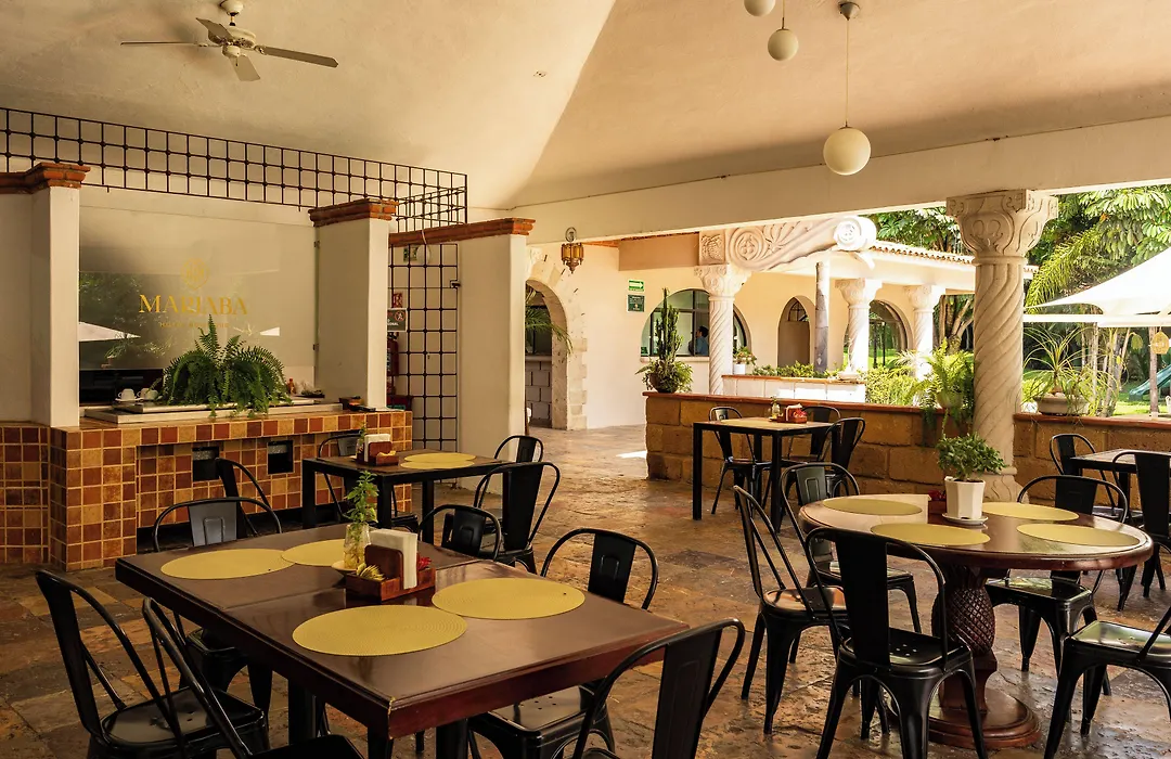 Hotel Marjaba-1