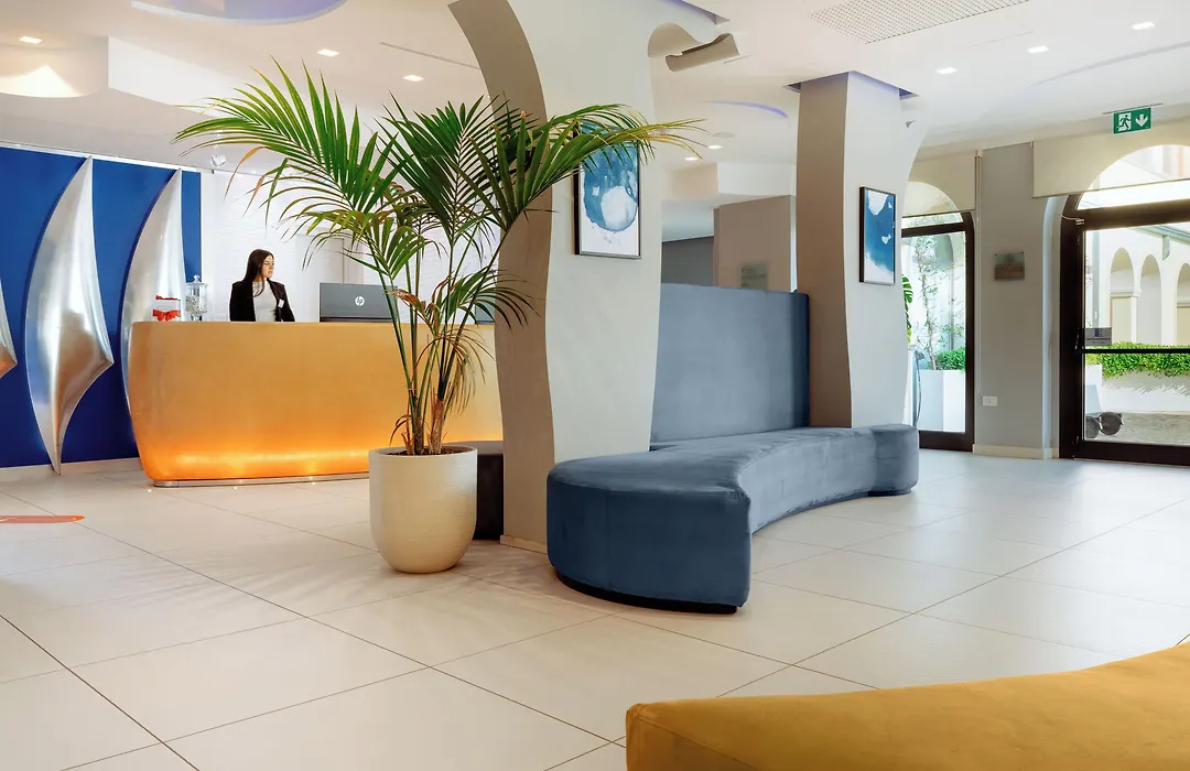 Life Hotel Seaview & Spa-1