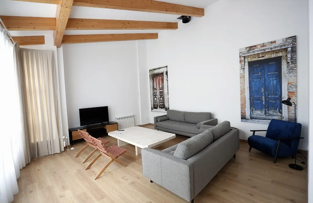 Apartamentos Armanya 3-1