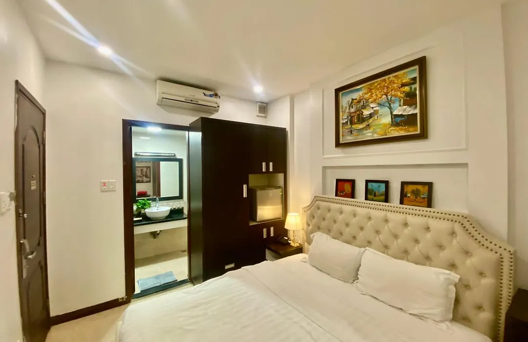 Chariot Hotel By Bay Luxury-1